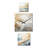 Mahita Wall Clock