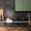 Makoto 2.5" x 10" Ceramic Tile-99929418