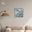 «Summer Feelings», impressions sur toile de couleurs claires par Art Remedy-104352518-112009828