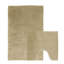 Busselton Shaggy Noodle Bath Mat 50x80-959336383