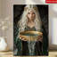 1 Piece Wrapped Canvas Wall Art