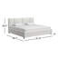 Lit tapissier Ruthie-87622517-87622519