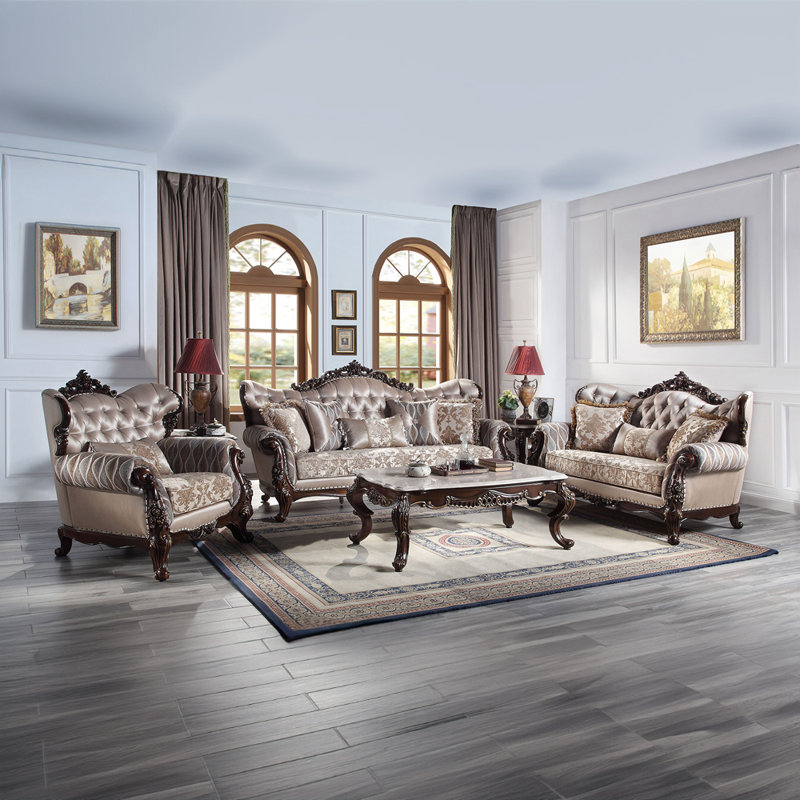 Table basse Benbek