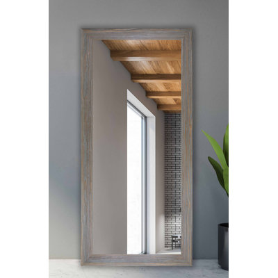 Miroir pleine grandeur Daneille