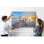 Brye Cork Corkboard / Bulletin Board