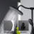 Handheld Shower Head 1.5 GPM GPM-87058381