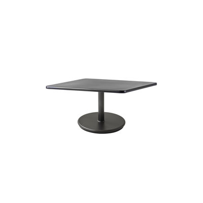 Go Outdoor Square Coffee Table