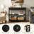 Badrig Console Table-1925720450