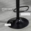 Tabouret de bar Joannah-93723081