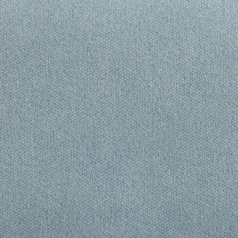 Hannah Swivel Chair in Freya Light Blue