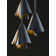 Mobius 1 - Light 5" Wide Single Pendant