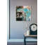 «Beautiful Tonight» par DB Waterman, art mural en verre acrylique-1040871469