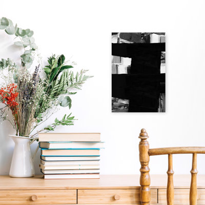 Cartissi - Wrapped Canvas Print