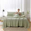 Ensemble de draps Green Branch-130094529