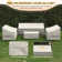 Keisha 7 - Person Patio Conversation Sets with Cushions