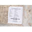 One-of-a-Kind 4'9" X 7'11" New Age Area Rug in