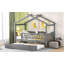 Lit simple en bois avec lit gigogne simple-1775691879
