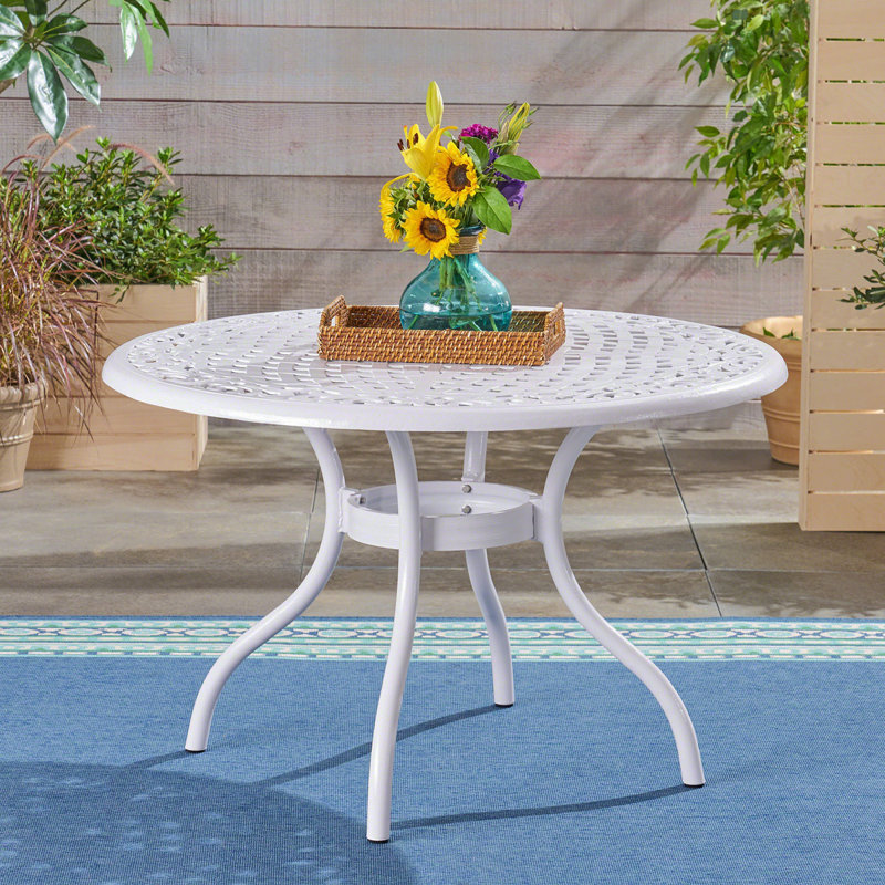 TABLE RONDE PHOENIX 48 po