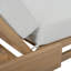 Chaise longue Kento-132200878
