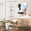 Rosé abstrait Avery-108527336