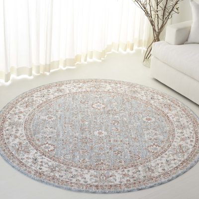 Lauren Ralph Lauren Performance Oriental Rug