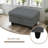 Linen Storage Ottoman Living Room-1397877046