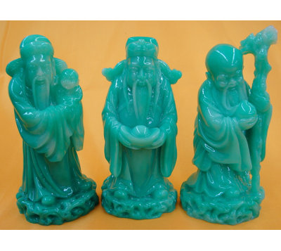 Religious & Spiritual Figurines & Sculptures