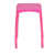 Pink is out of stock