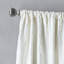 Panneau de rideau simple obscurcissant avec passe-tringle Milan-45372668-45372667