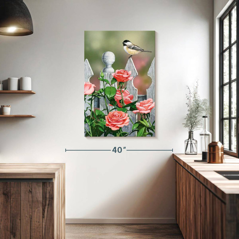 Jardin Harnek, H 39 po x l 26 po