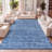 Neder Filigree Blue Rug-1646361346
