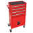 Red is out of stock selected