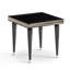 La Francaise End Table
