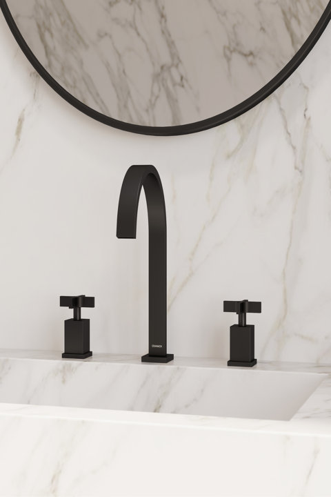 Bathroom Sink Faucets