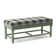 Banc en bois massif Louisa