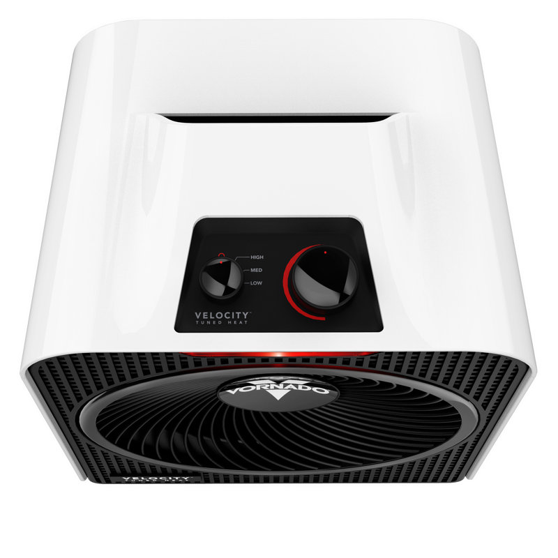 Velocity 3 Space Heater