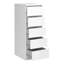 Caton 5 - Drawer Chest of Drawers-38263573