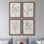 Toile simple encadrée de qualité supérieure - prête à être accrochée-861624948-861624955