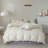 Pure Cotton Floral Print Bedding Duvet Cover Set-109991298-109991295