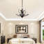 Lustre en cristal 7 lumières Jamei-99895327