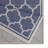 Blue Indoor/Outdoor Area Rug-1030130558
