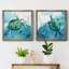 " Island Swim I " 2 - Pieces