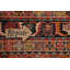 Tapis traditionnel 6 x 9
