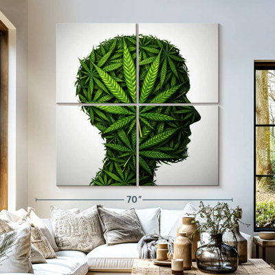 Marijuana Minded