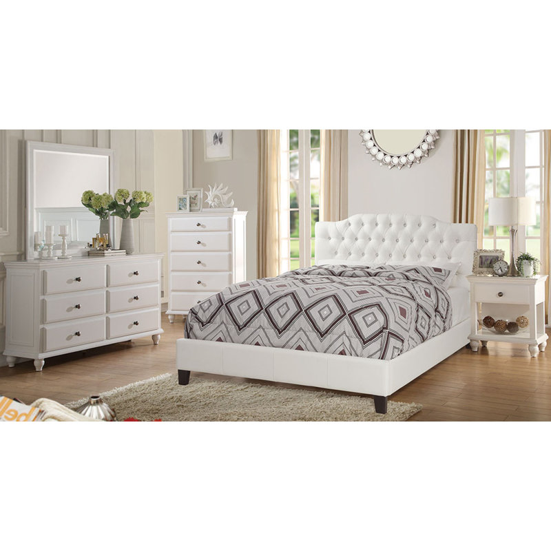 Piece Bedroom Set