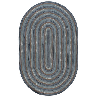 Buono Flat Weave Cotton Rug