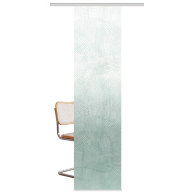 Room Darkening Sliding Panel Single Panel