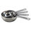 Le Creuset 4 Piece Measuring Cup Set