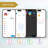INEVIFIT Smart Body Fat Scale, Highly Accurate Bluetooth Digital Bathroom Body Composition Analyzer, Measures Weight, Body Fat, Water, Muscle, BMI, Visceral Fat & Bone Mass for Unlimited Users-52018812