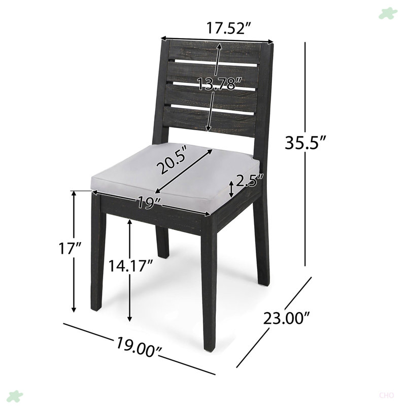 Chaise Nestor